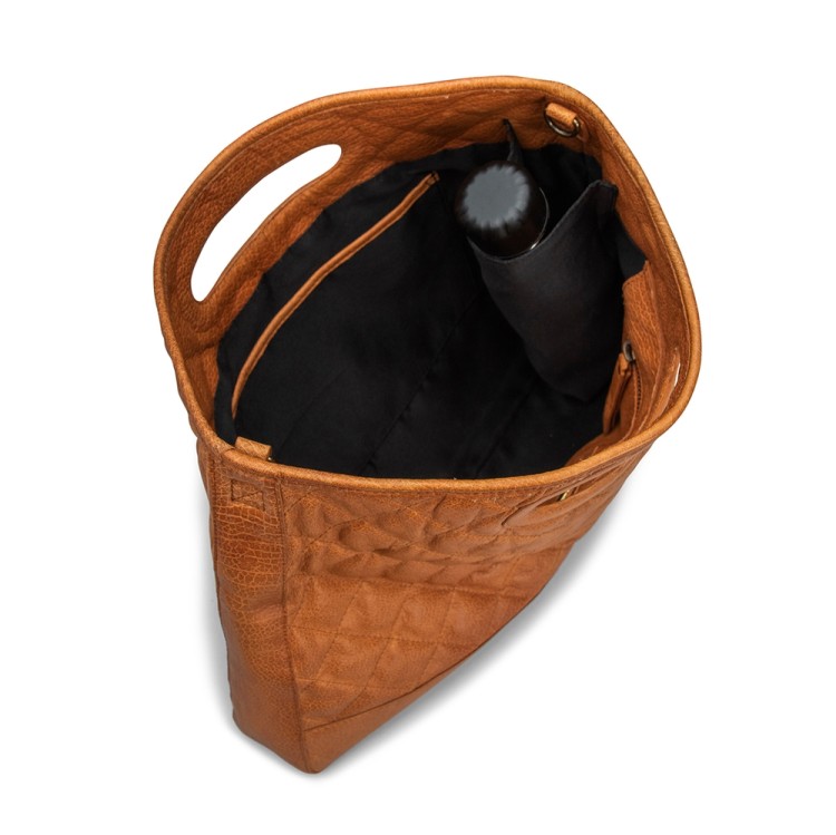 Muud QB-4501R2/Whisky Сумка "Darcia"