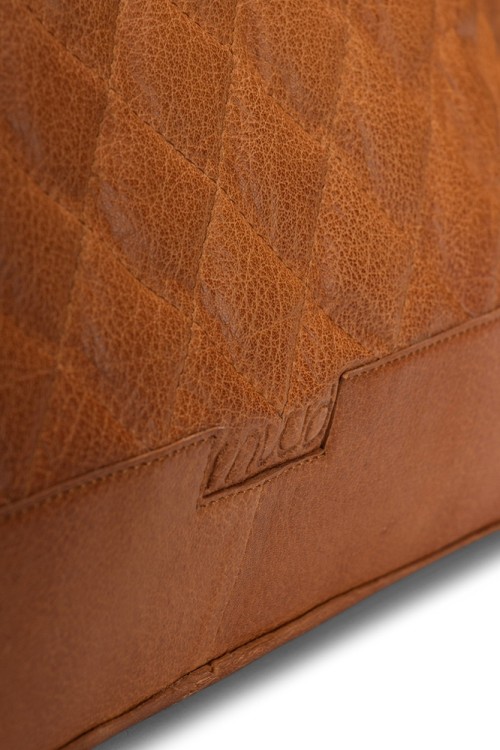 Muud QB-4501R2/Whisky Сумка "Darcia"