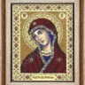 Мир багета П0010 387-181_ПЛ Рама для икон Паутинка