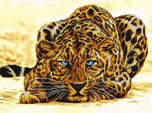 Конек 1202 Леопард