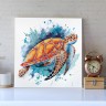 Фрея ALBP-288 Морская черепаха