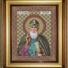 Набор для вышивания Galla Collection И044 Икона Святой преподобный Серафим Вырицкий