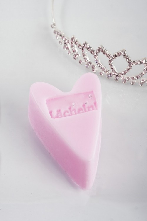 Rayher 34234000 Форма для моделирования "Сердца"