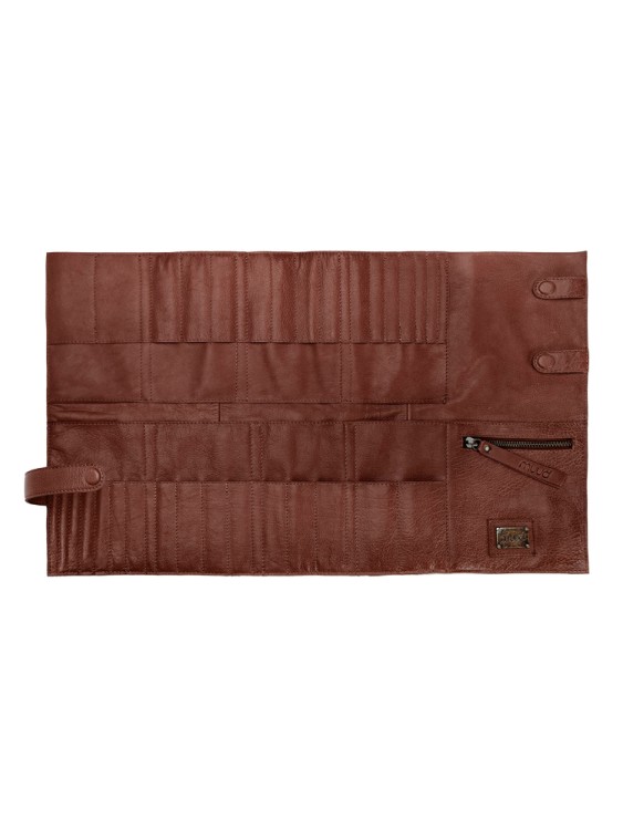 Muud QB-4707/Rich Brown Органайзер для спиц "Stockholm XL"