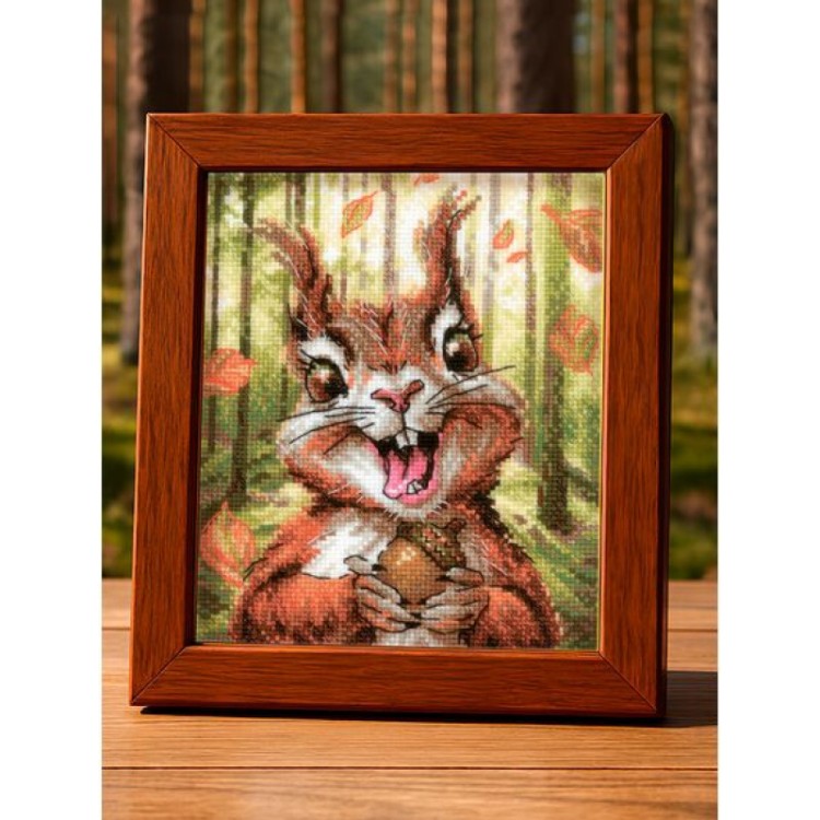 Риолис 2302 Крепкий орешек