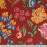MEZ C131933.03002 Ткань "Nordic Garden Dream", ширина 144-146см
