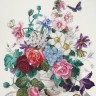 Набор для вышивания Марья Искусница 06.002.77 Великолепие цветов