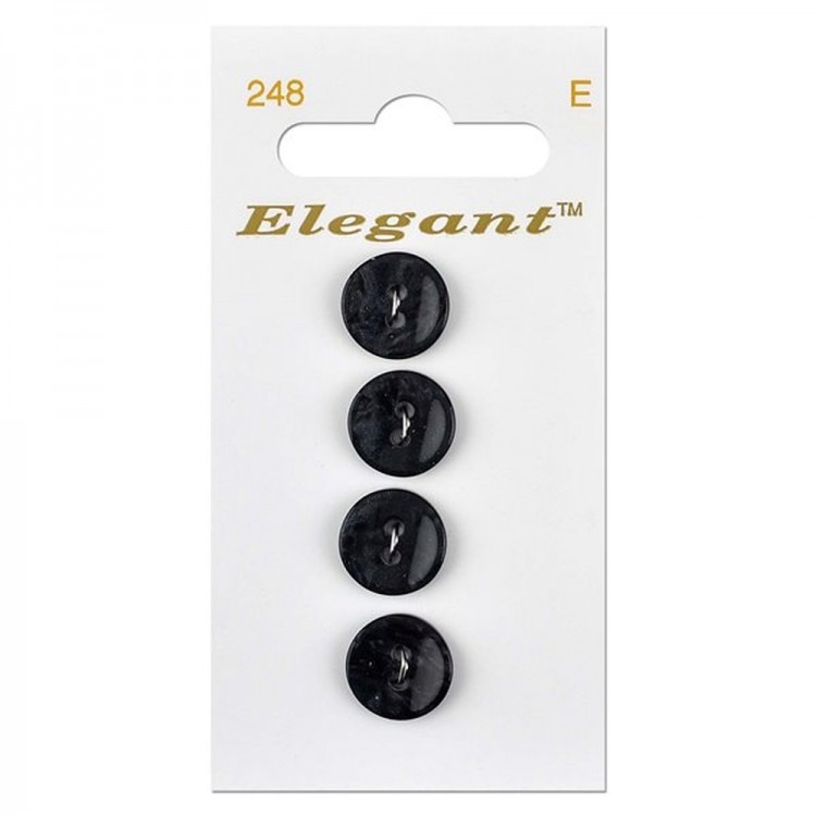 Blumenthal Lansing 565100248 Пуговицы "Elegant"