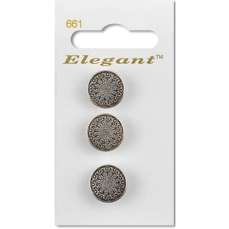 Blumenthal Lansing 565100661 Пуговицы "Elegant"