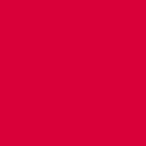 Prym 478970 Молния спираль, разъемная, 70 см, красный
