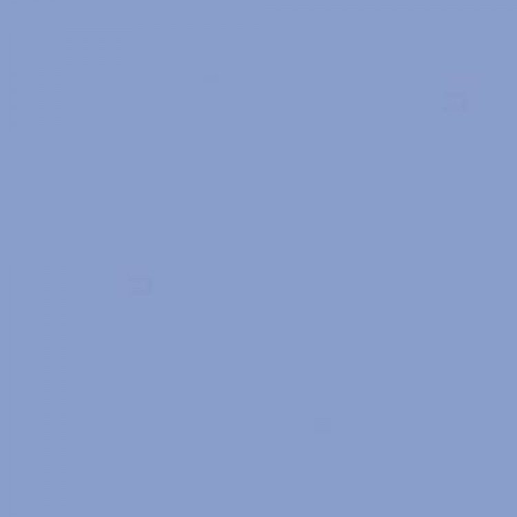 Efco 7941223 Полимерная глина Cernit №1, серо-голубой с эффектом восковой полупрозрачности (50% opacity)