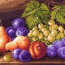 Матренин Посад 1414 Фруктовая композиция