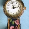 Набор для вышивания Sudberry SWST30K Rose Watch Band