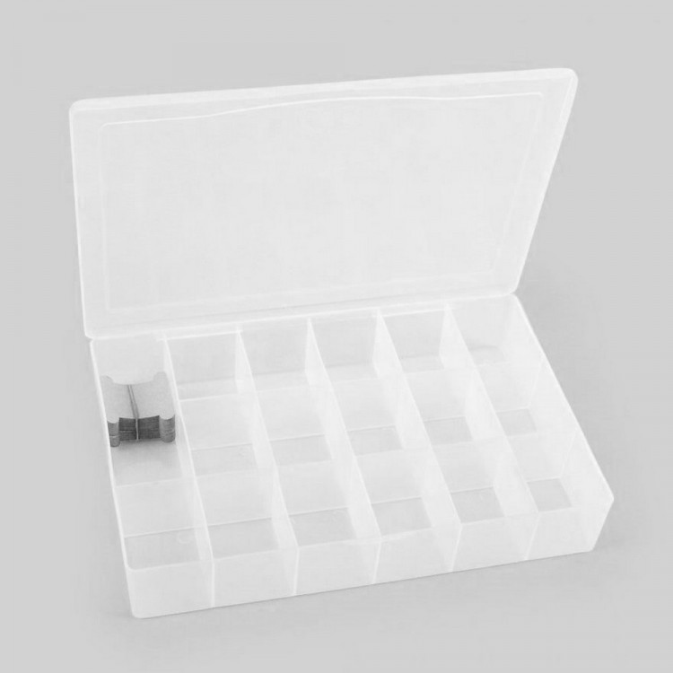 DMC 6118/6 Органайзер для хранения ниток