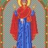 Каролинка ТКБИ 4088 Богородица Нерушимая стена