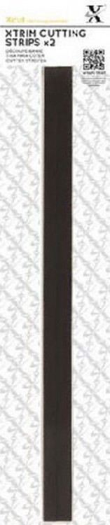 Docrafts XCU268501 Сменные полоски к триммеру XCU268400