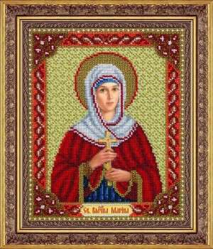 Паутинка Б-1084 Св.Марина