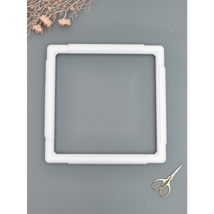 Calin 114-28-28 White