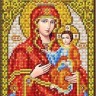 Благовест ИС-5085 Богородица Самонаписавшаяся