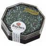 Rayher 14755825 Бисер Miyuki цилиндрический "Delica rocaille"