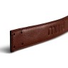 Muud QB-4636/Rich Brown Пришивной-декоративный элемент "Feline"