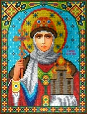 Каролинка ТКБИ 4036 Святая Ольга