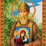 Каролинка ТКБИ 5004 Святой Серафим