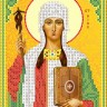 Каролинка ТКБИ 5086 Святая Нина