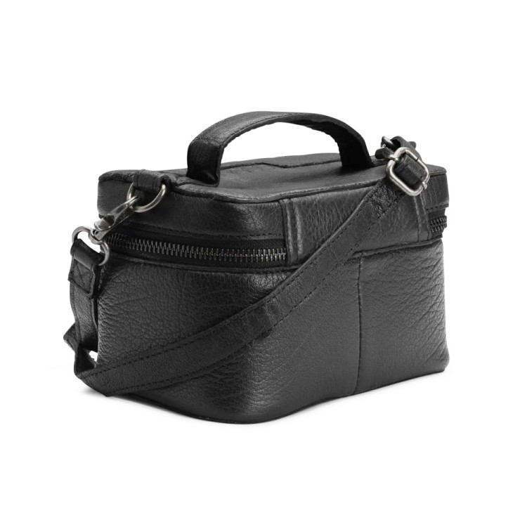 Muud QB-4455R1/Black Проектная сумка "Lexi Mini"