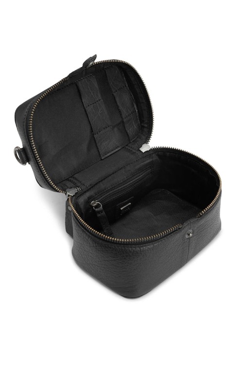 Muud QB-4455R1/Black Проектная сумка "Lexi Mini"