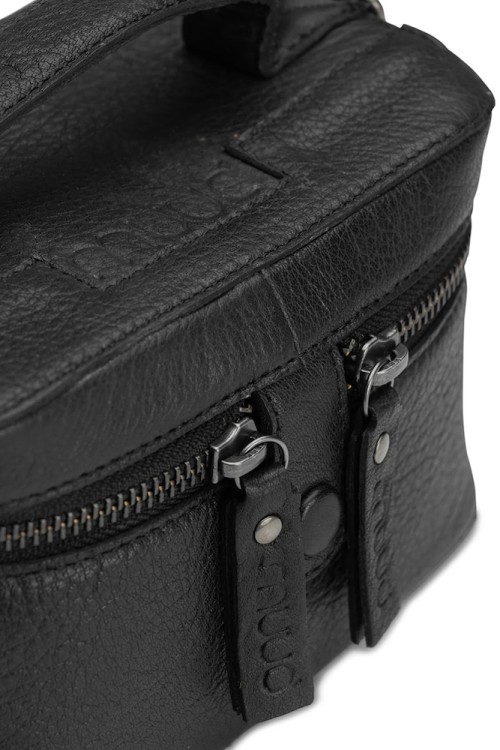 Muud QB-4455R1/Black Проектная сумка "Lexi Mini"