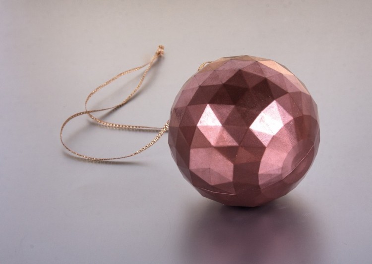 Rayher 34424638 Краска-спрей глянцевый металлик