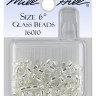 Mill Hill 16010 Ice - Бисер Pony Beads