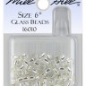 Mill Hill 16010 Ice - Бисер Pony Beads