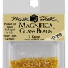 Mill Hill 10088 Goldenrod - Бисер Magnifica Beads