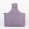 KnitPro 12810 Сумка для рукоделия, коллекция "Snug"