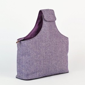 KnitPro 12810 Сумка для рукоделия, коллекция "Snug"