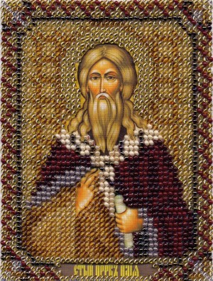 Панна CM-1279 (ЦМ-1279) Икона Святого Пророка Ильи