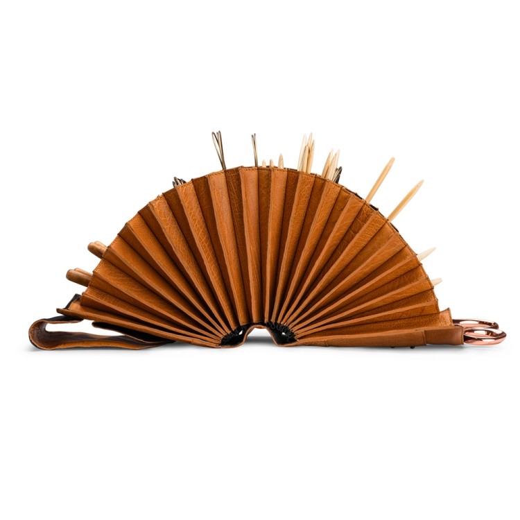 Muud QB-4619/Whisky Органайзер для круговых спиц "Betina XL"