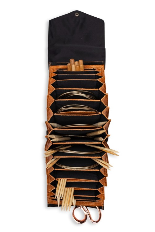 Muud QB-4619/Whisky Органайзер для круговых спиц "Betina XL"