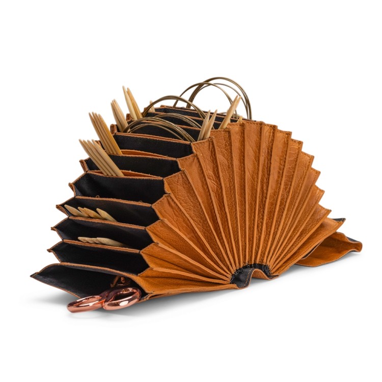 Muud QB-4619/Whisky Органайзер для круговых спиц "Betina XL"