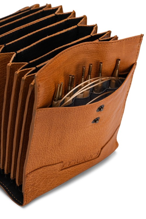 Muud QB-4619/Whisky Органайзер для круговых спиц "Betina XL"