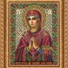 Мир багета Р037 329-1176_ПЛ Рама для иконы Русская искусница