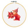 Набор для вышивания Dutch Stitch Brothers DSB043D С Рождеством
