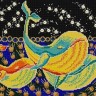 Конек 1331 Три кита