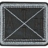 HKM 36385/1SB Термоаппликация "ATHL"
