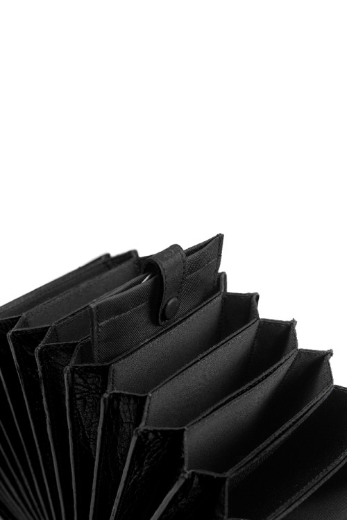 Muud QB-4735/3.75mm/Black Чехол-органайзер для круговых спиц "Imaya"