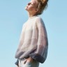 Пряжа для вязания Katia 1217 50 Mohair Shades