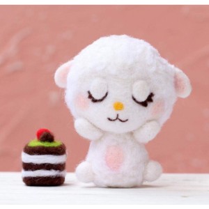 YoHobby yoli.029 Красивая овечка
