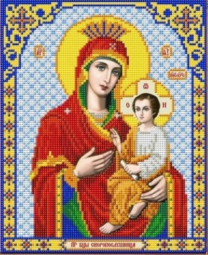 Благовест И-4066 Богородица Скоропослушница